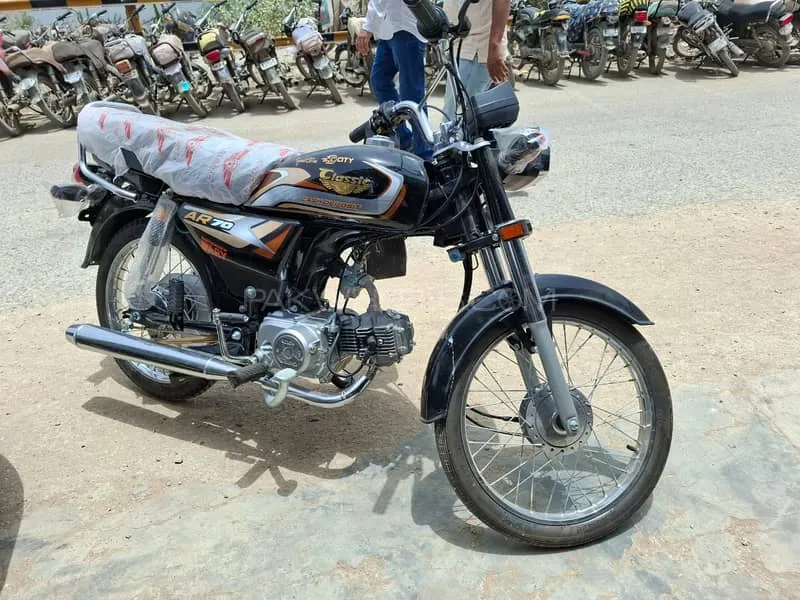 Chinese Bikes 70 2025 for Sale Image-1