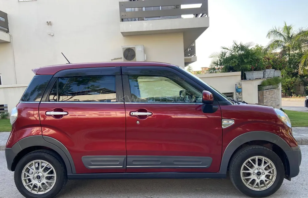 Daihatsu Cast 2019 for Sale in Islamabad Daihatsu Cast 2019 for Sale in Islamabad Image-9