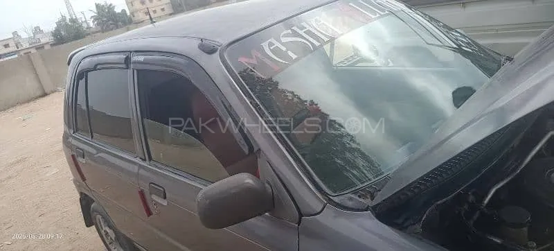 Daihatsu Cuore 2004 for Sale in Karachi Image-1