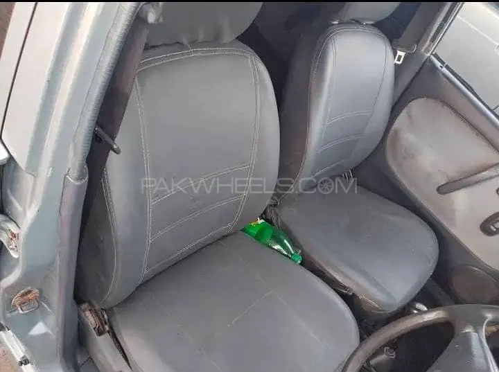 Daihatsu Cuore 2011 for Sale in Karachi Image-1