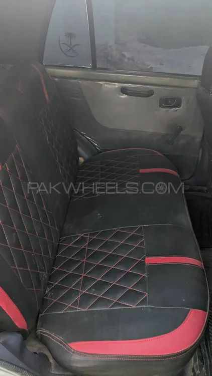 ڈائیہاتسو کیور 2008 for Sale in فیصل آباد Image-1