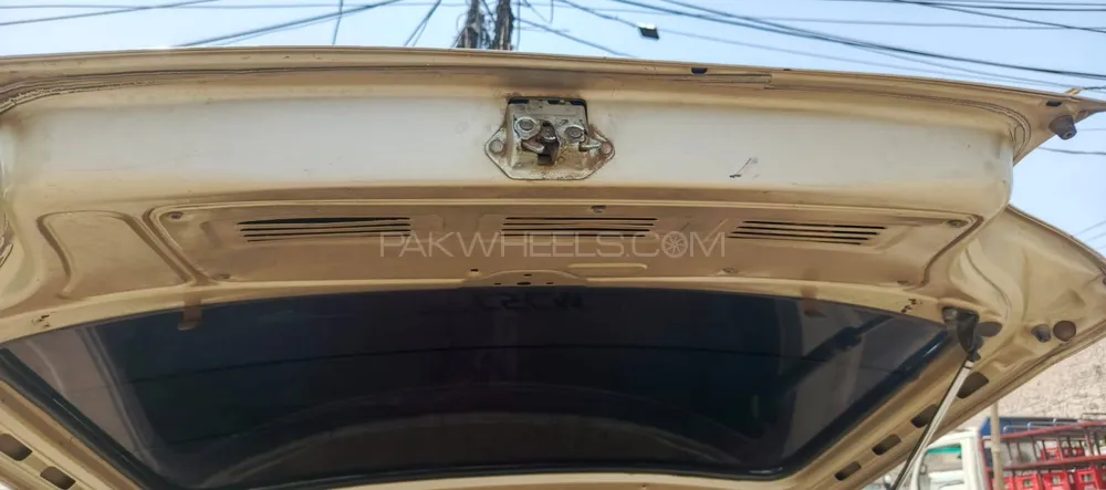 Daihatsu Cuore 2009 for Sale in Lahore Image-1