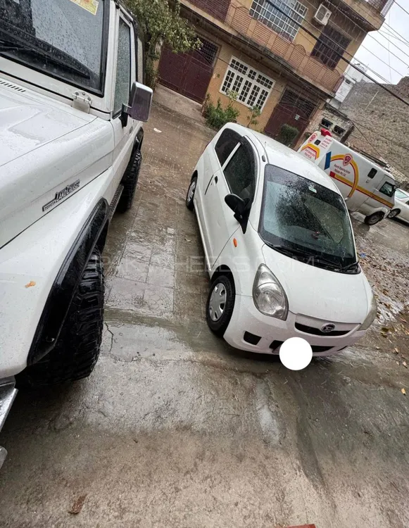 ڈائیہاتسو میرا 2012 for Sale in راولپنڈی Image-1