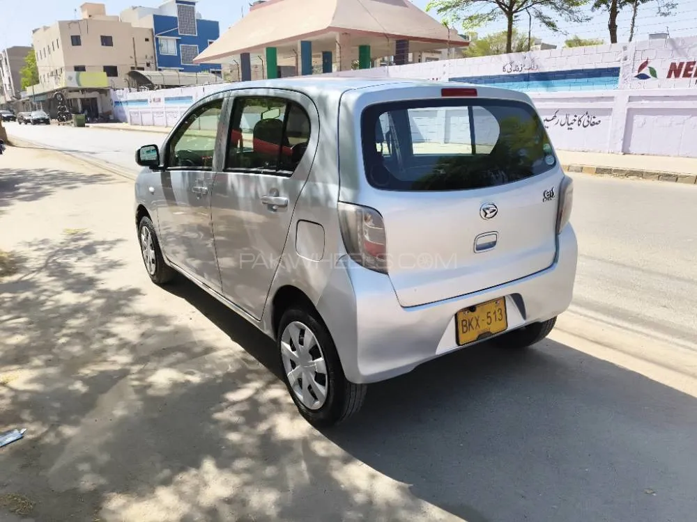 Daihatsu Mira 2016 for Sale in Karachi Image-1