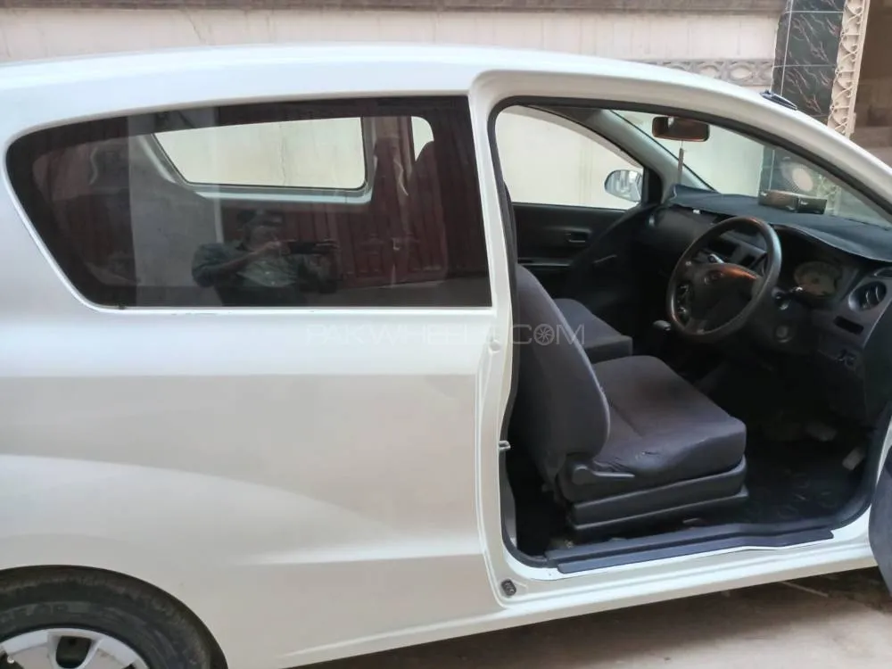Daihatsu Mira 2015 for Sale in Karachi Image-1