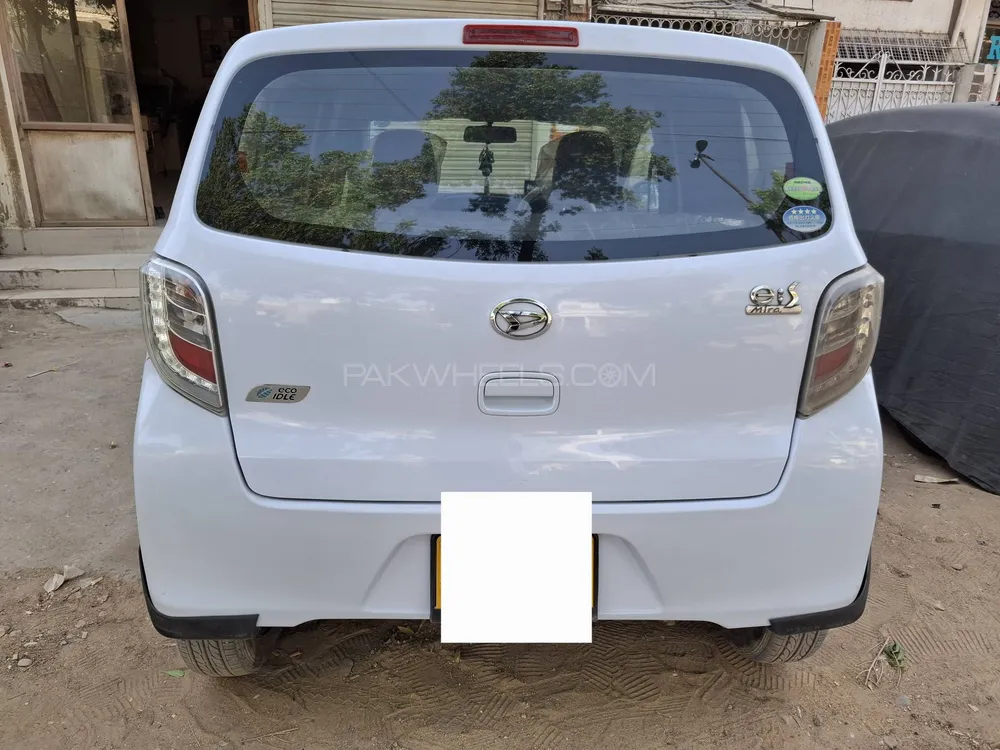 Daihatsu Mira 2014 for Sale in Karachi Image-1