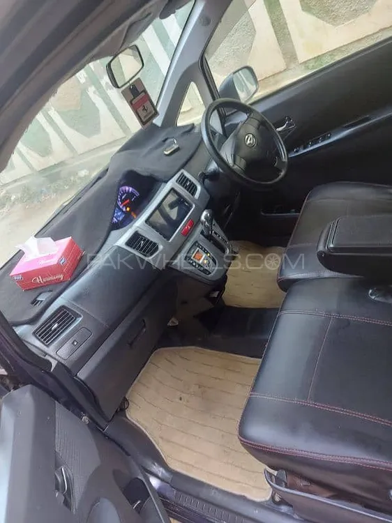 Daihatsu Move 2012 for Sale in Karachi Image-1