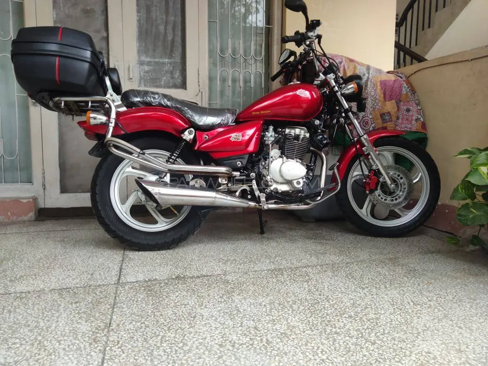 Harley Davidson Other 2003 for Sale Image-1
