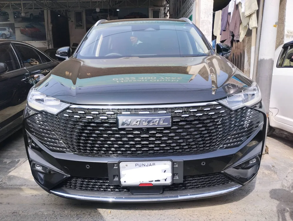 Haval H6 2023 for Sale in Lahore Image-1