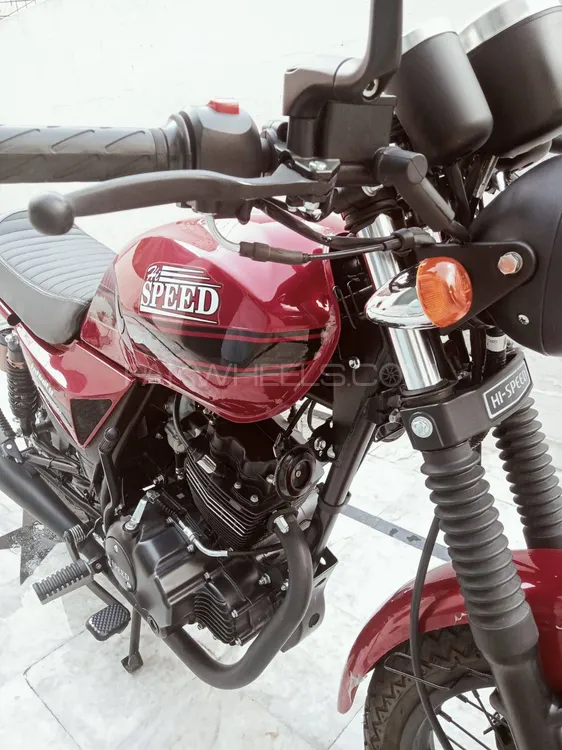 Hi Speed Infinity 150 2024 for Sale Image-1