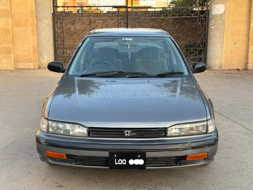 Honda Accord 1993 for Sale in Faisalabad Image-1