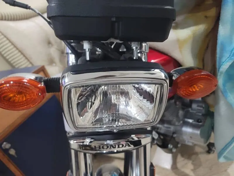 Honda CG 125 2023 for Sale Image-1