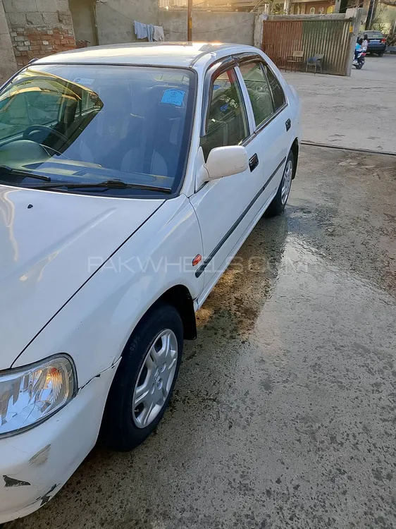 Honda City 2002 for Sale in Rawalpindi Image-1