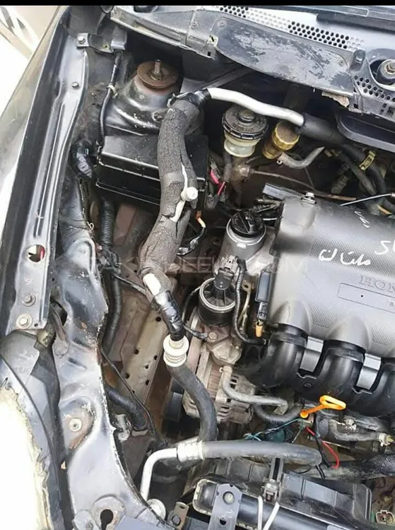 Honda City 2006 for Sale in D.G.Khan Image-1