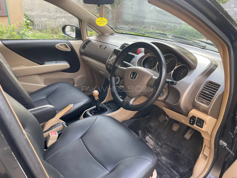 Honda City 2008 for Sale in Lahore Image-1