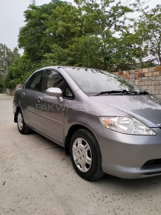 Honda City 2005 for Sale in Islamabad Image-1