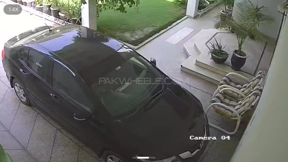 Honda City 2019 for Sale in Gujrat Image-1