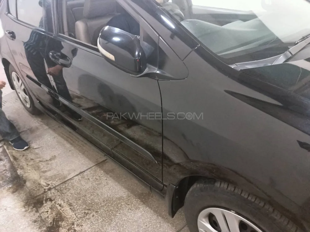 Honda City 2017 for Sale in Lahore Image-1