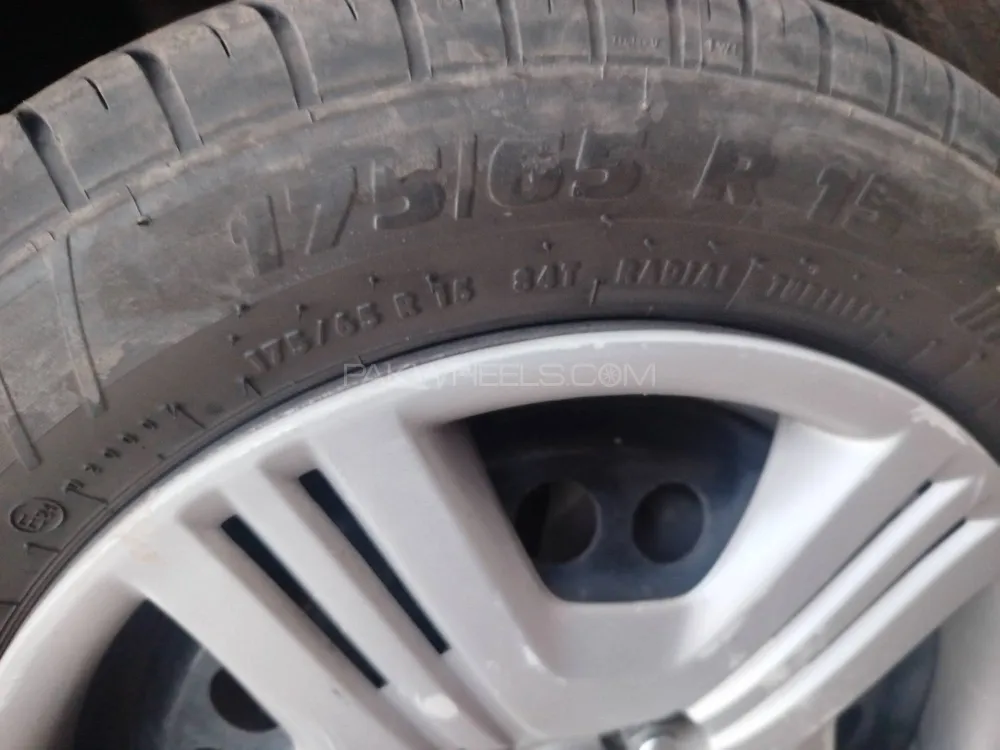 Honda City 2006 for Sale in Khanewal Image-1