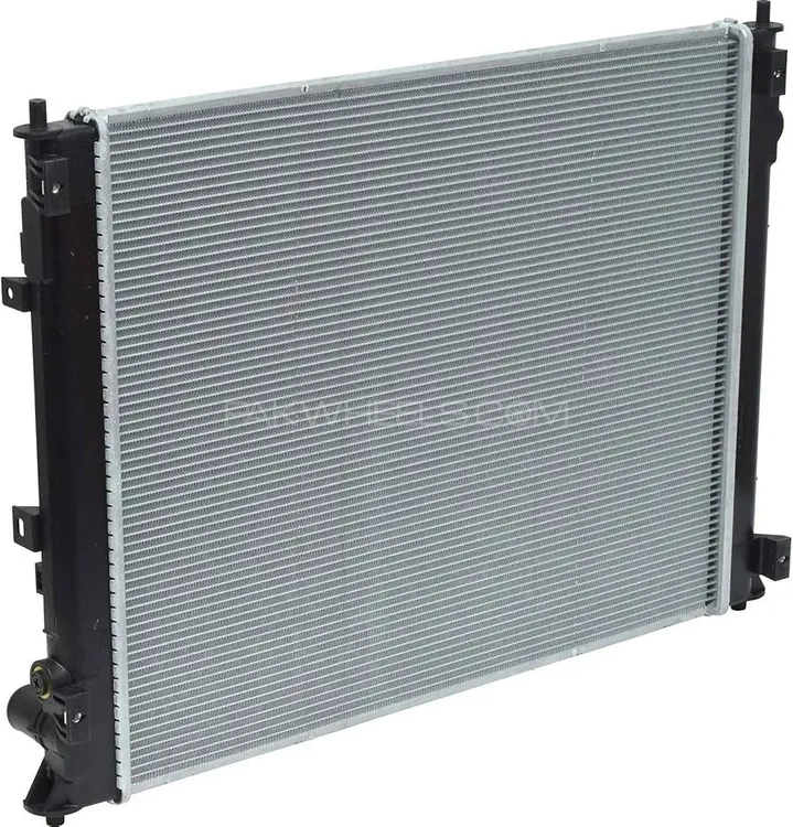 Honda Civic 2017 Parts Image-1