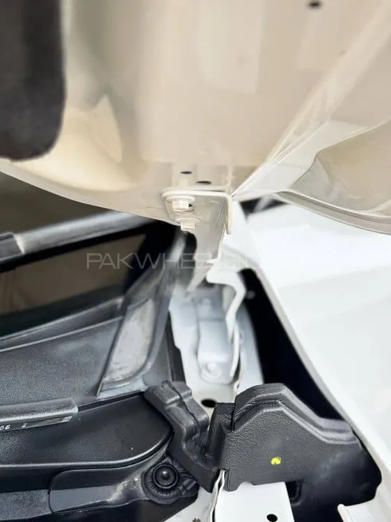 Honda Civic 2021 for Sale in Jhang Image-1