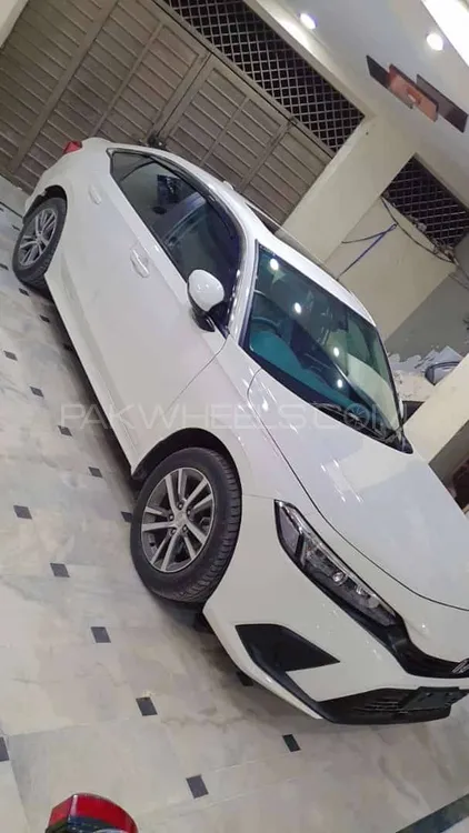 Honda Civic 2022 for Sale in Wah cantt Image-1