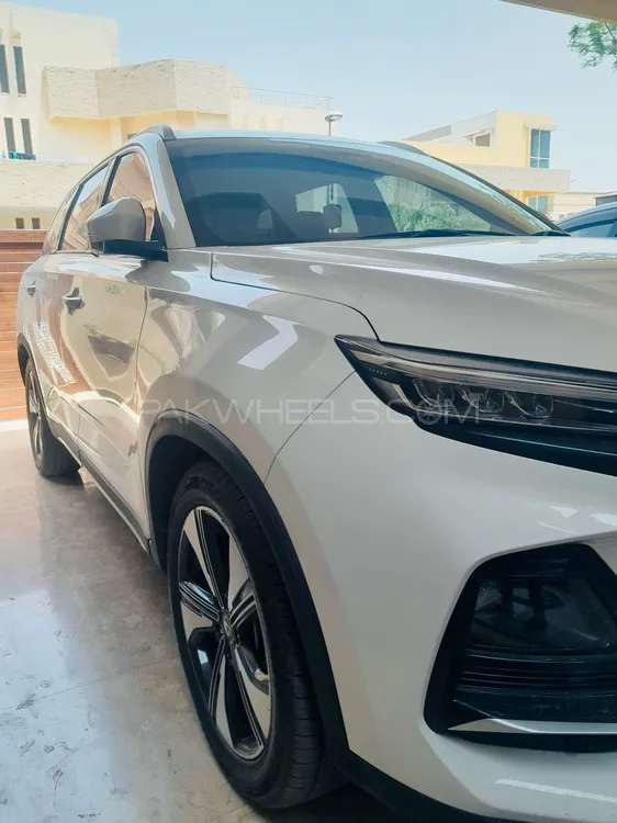 ہونڈا سوک 2023 for Sale in اسلام آباد Image-1