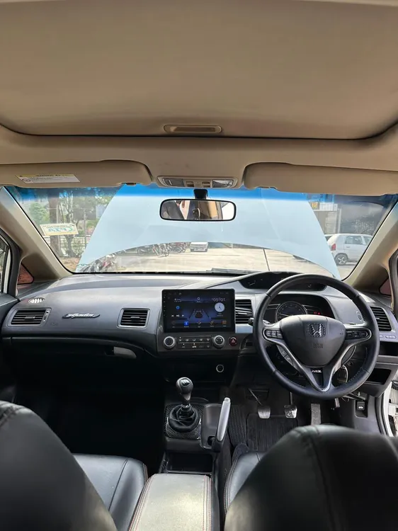 ہونڈا سوک 2010 for Sale in اسلام آباد Image-1