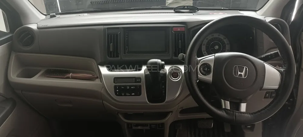 Honda N Wgn 2015 for Sale in Sialkot Image-1