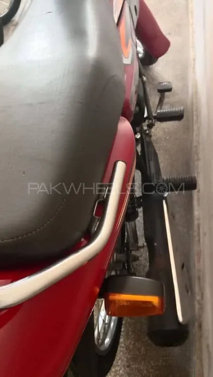 Honda Pridor 2024 for Sale Image-1