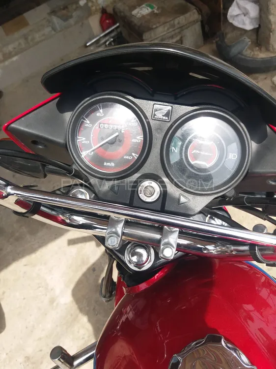 Honda Pridor 2024 for Sale Image-1