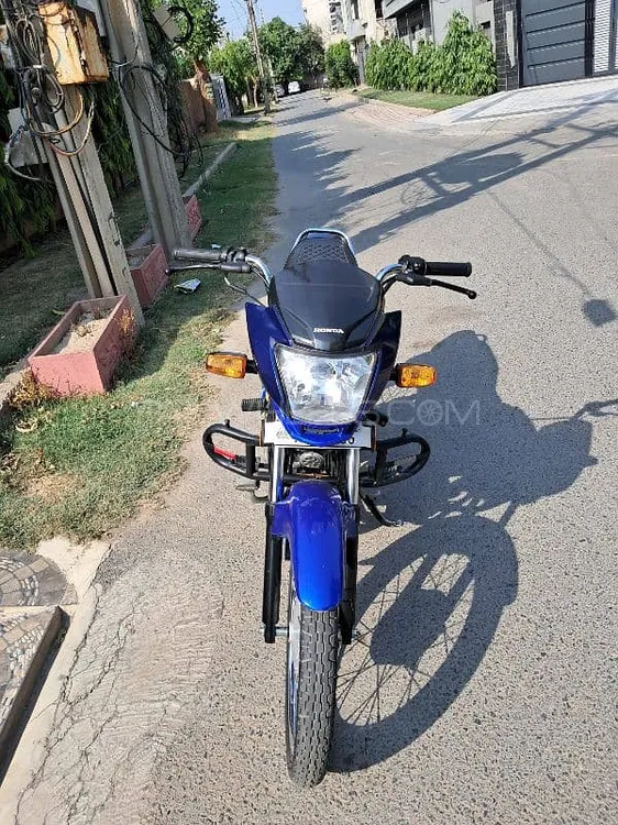Honda Pridor 2024 for Sale Image-1
