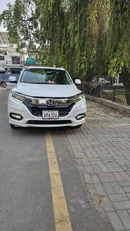 ہونڈا ویزِل 2018 for Sale in لاہور Image-1