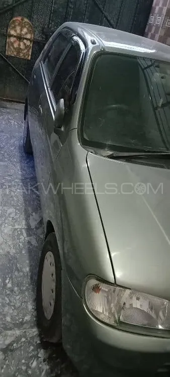 Suzuki Alto 2012 for Sale in Sargodha Image-1