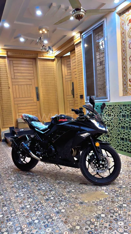 Kawasaki Ninja ZX-10R 2025 for Sale Image-1
