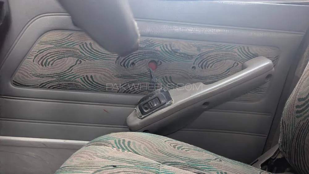 KIA Classic 2000 for Sale in Karachi Image-1