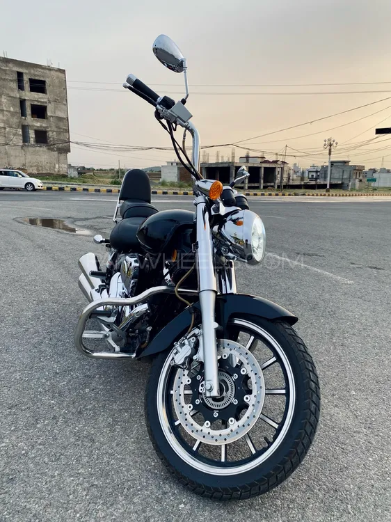 Lifan 250 2018 for Sale Image-1