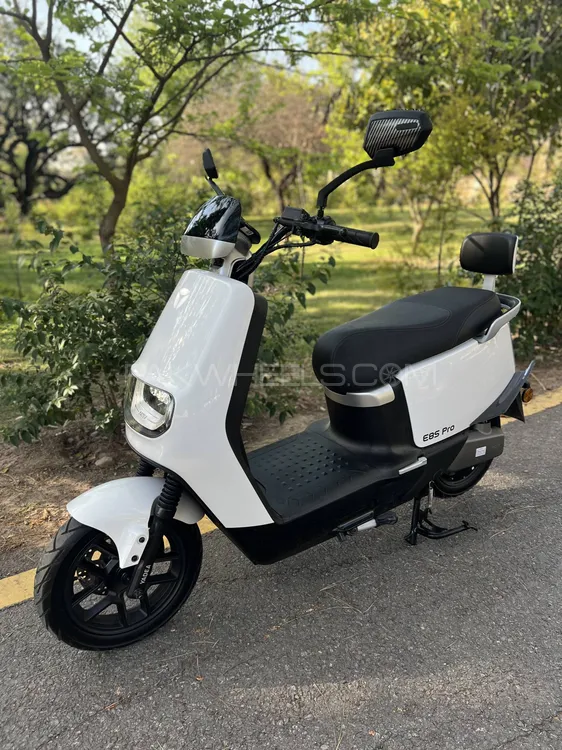Metro E8S pro 2023 for Sale Image-1