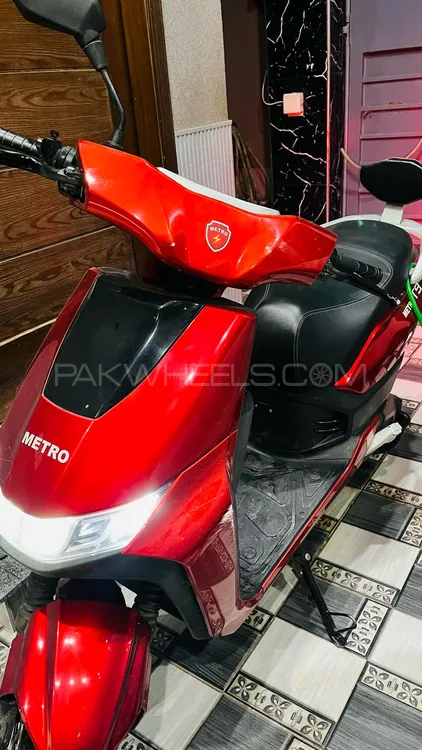 Metro T9 2023 for Sale Image-1