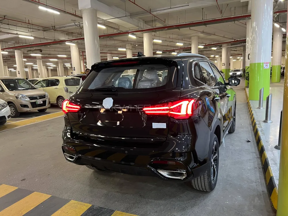 MG HS 2025 for Sale in Lahore Image-1