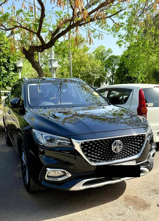 MG HS 2021 for Sale in Islamabad Image-1