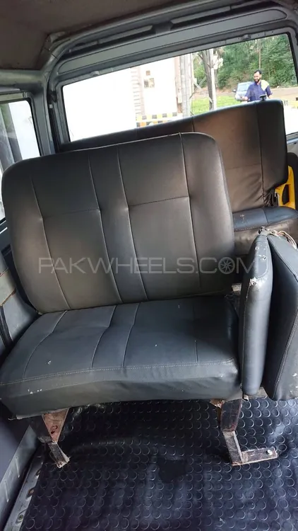 Nissan Clipper 2006 for Sale in Peshawar Image-1
