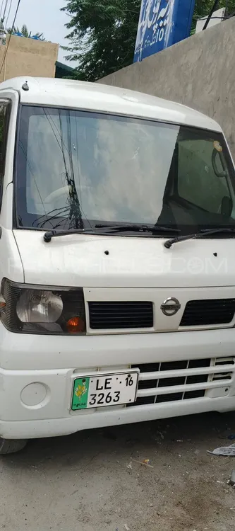 Nissan Clipper 2011 for Sale in Lahore Image-1