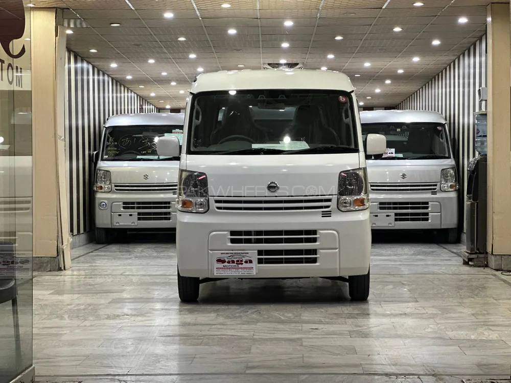 Nissan Clipper 2020 for Sale in Gujranwala Image-1