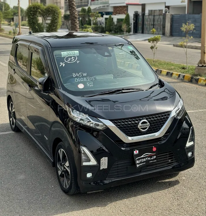نسان ڈیز 2022 for Sale in گجرانوالہ Image-1