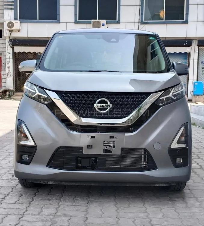 Nissan Dayz 2023 for Sale in Sialkot Image-1
