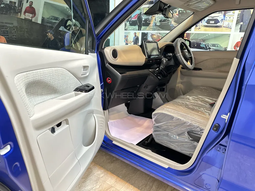 Nissan Dayz 2022 for Sale in Lahore Nissan Dayz 2022 for Sale in Lahore Image-15