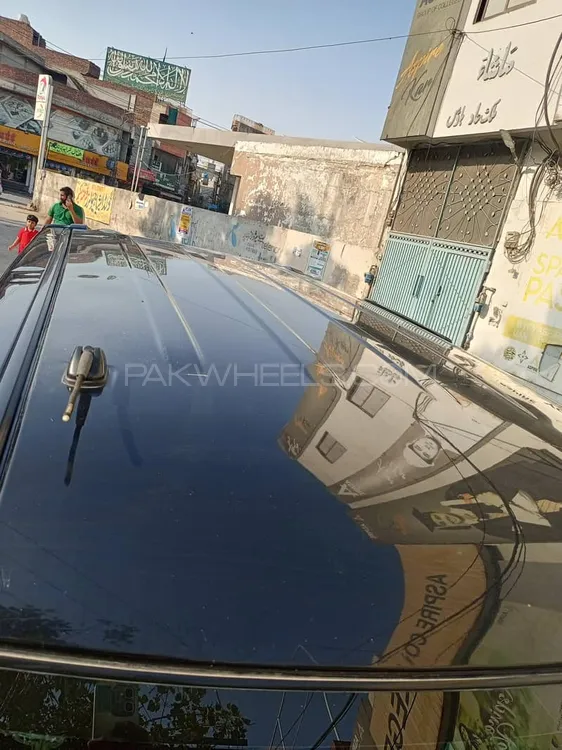 نسان Dayz Roox 2014 for Sale in لاہور Image-1