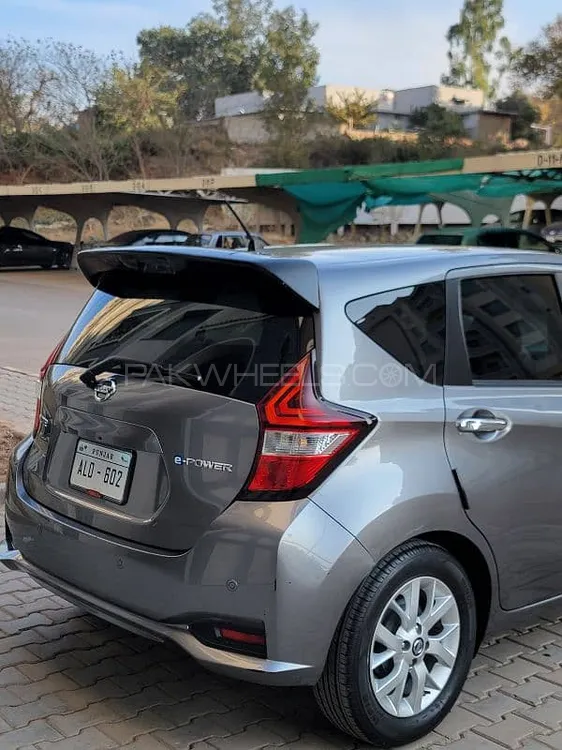 نسان نوٹ 2019 for Sale in اسلام آباد Image-1