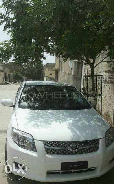Others Other 2007 for Sale in Faisalabad Image-1